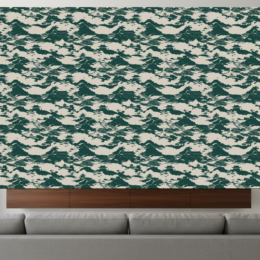 Chamois Folio No.23163 — residential