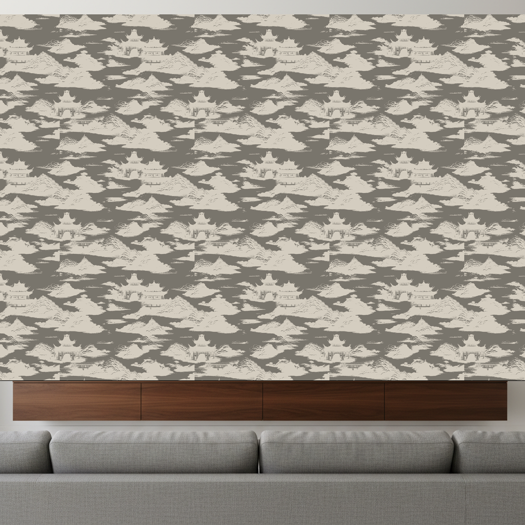Chamois Reverie No.23259 — residential
