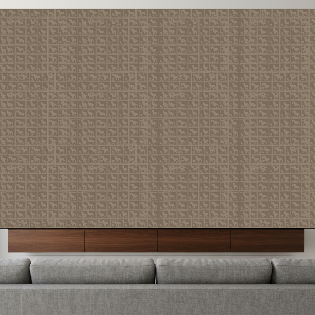 Amber Atelier No.23310 — residential