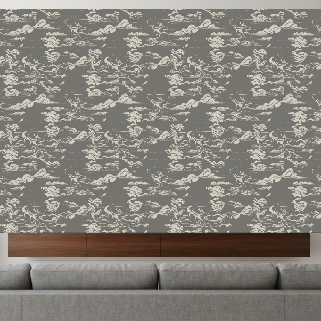 Chamois Reverie No.23349 — residential
