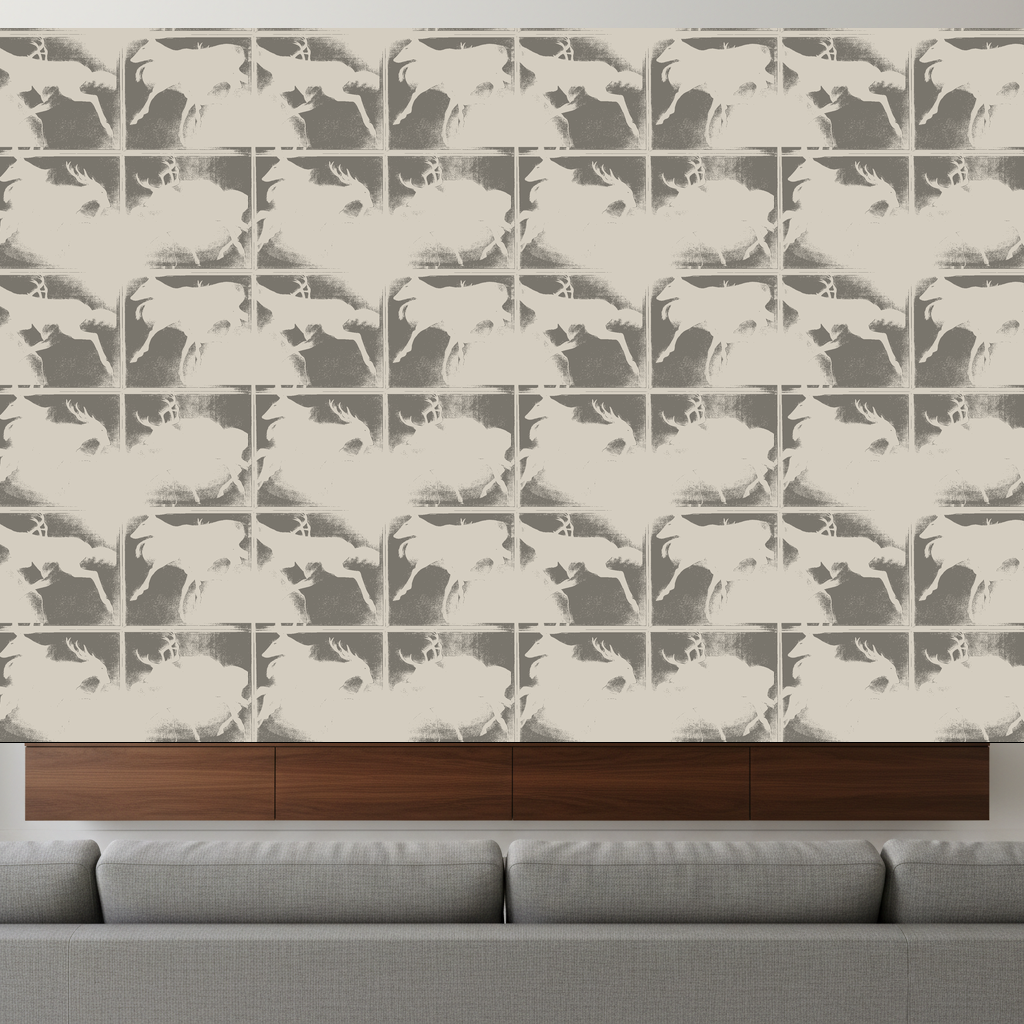 Chamois Reverie No.23359 — residential