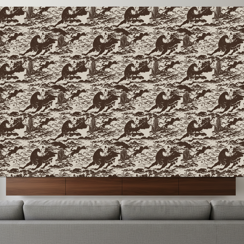 Terracotta Origin No.23492 — residential
