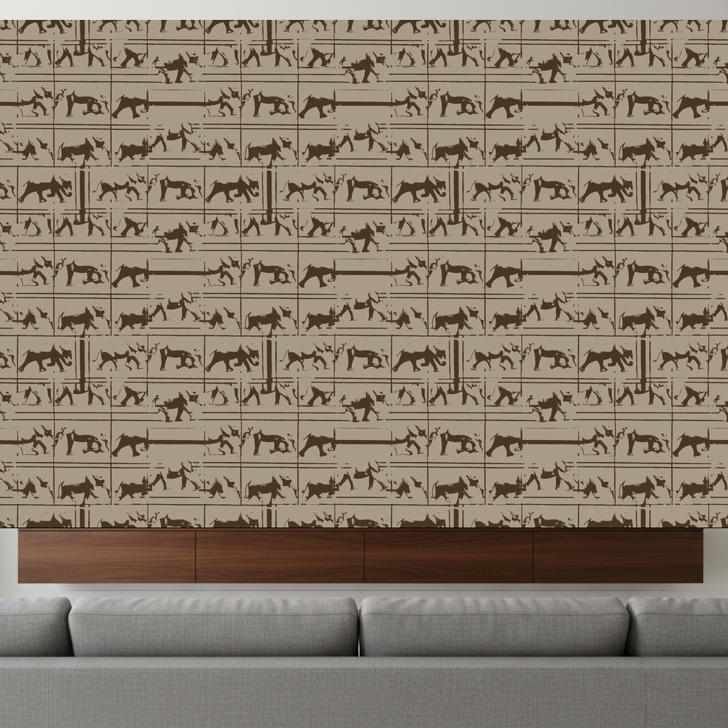 Chamois Folio No.23548 — residential