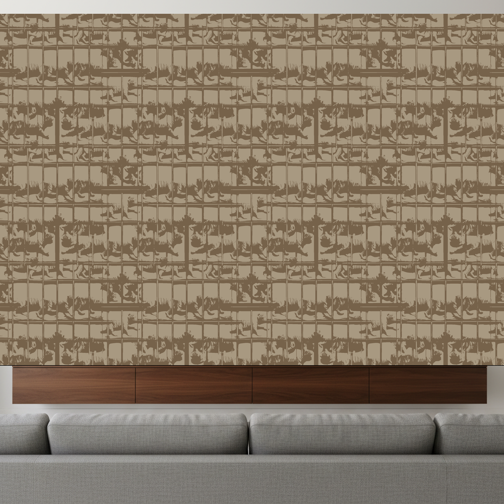 Chamois Reverie No.23799 — residential