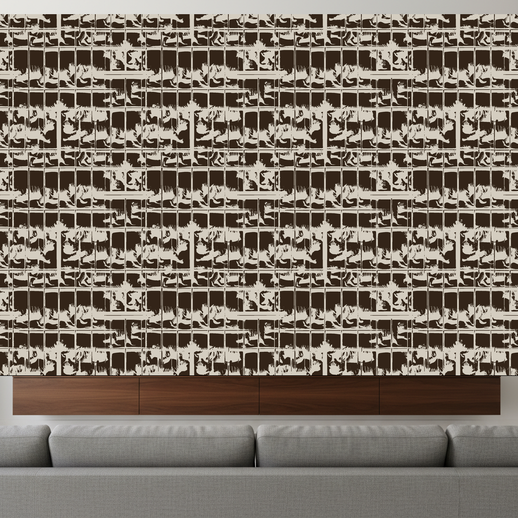 Chamois Studio No.23801 — residential