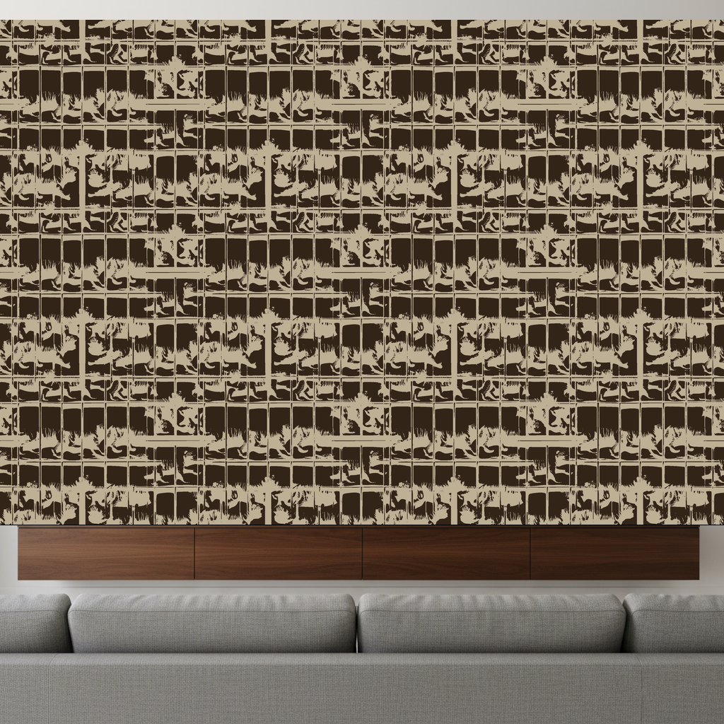 Chamois Origin No.23802 — residential
