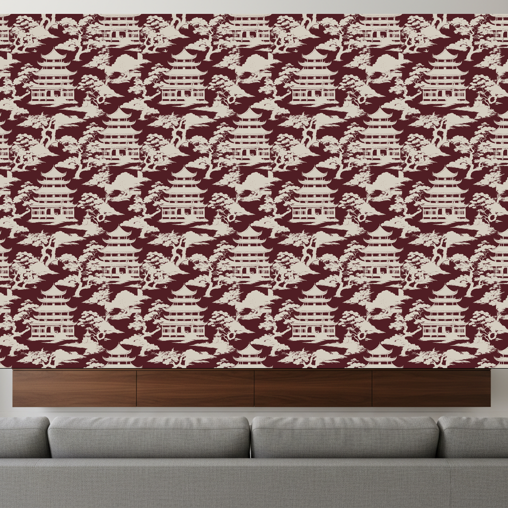 Terracotta Origin No.23892 — residential