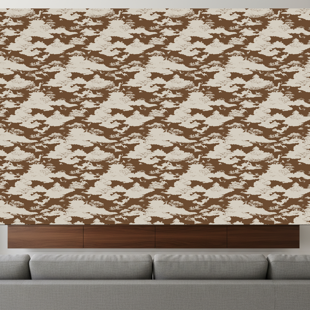 Terracotta Studio No.23906 — residential