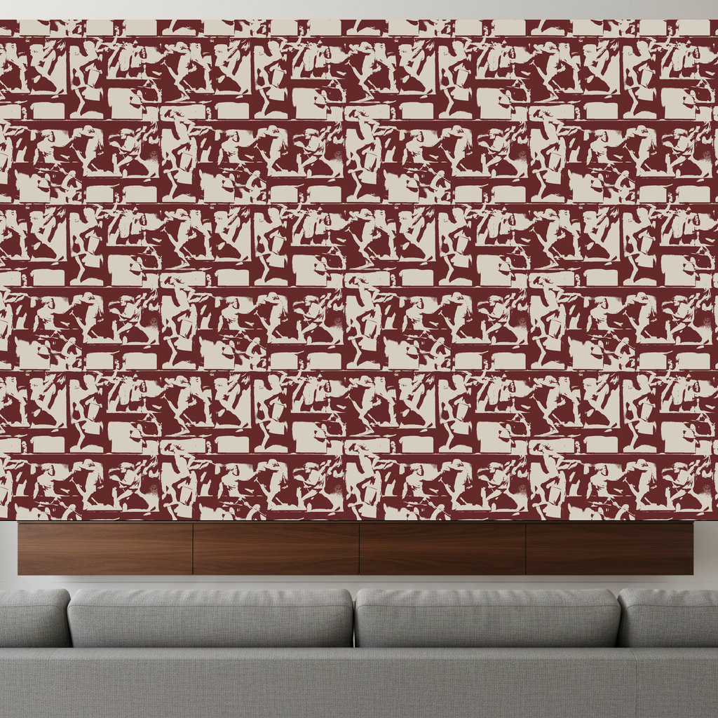 Pewter Atelier No.23920 — residential