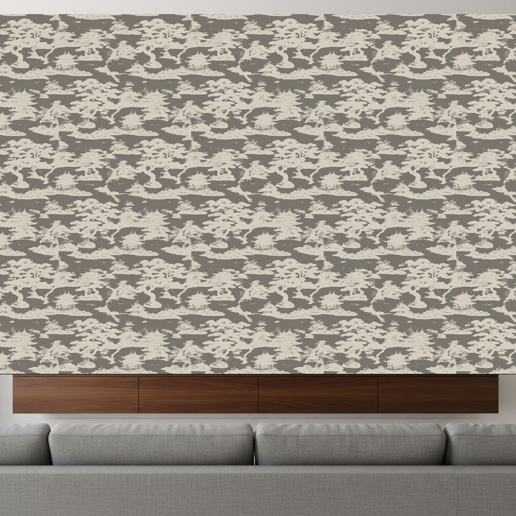 Chamois Origin No.24012 — residential