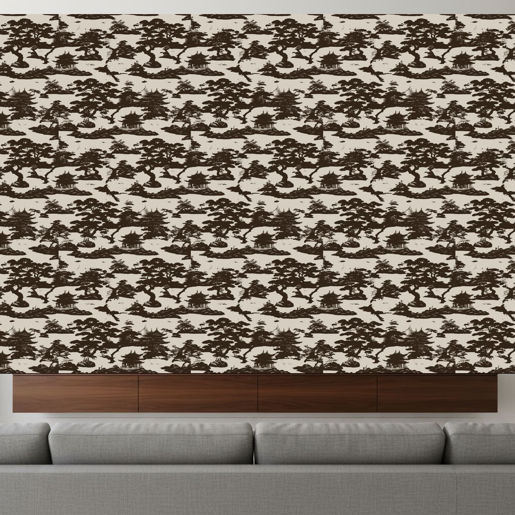 Chamois Folio No.24013 — residential