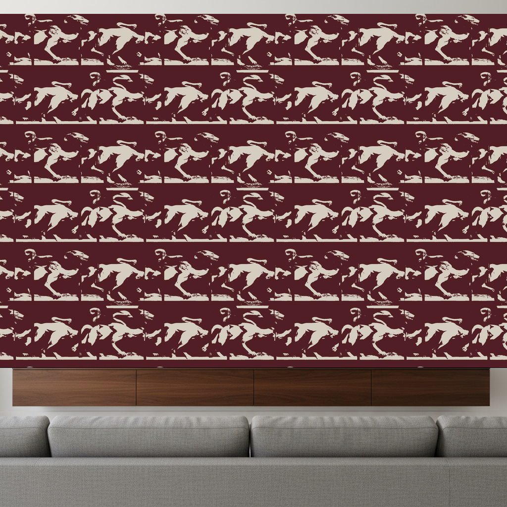 Pewter Folio No.24373 — residential