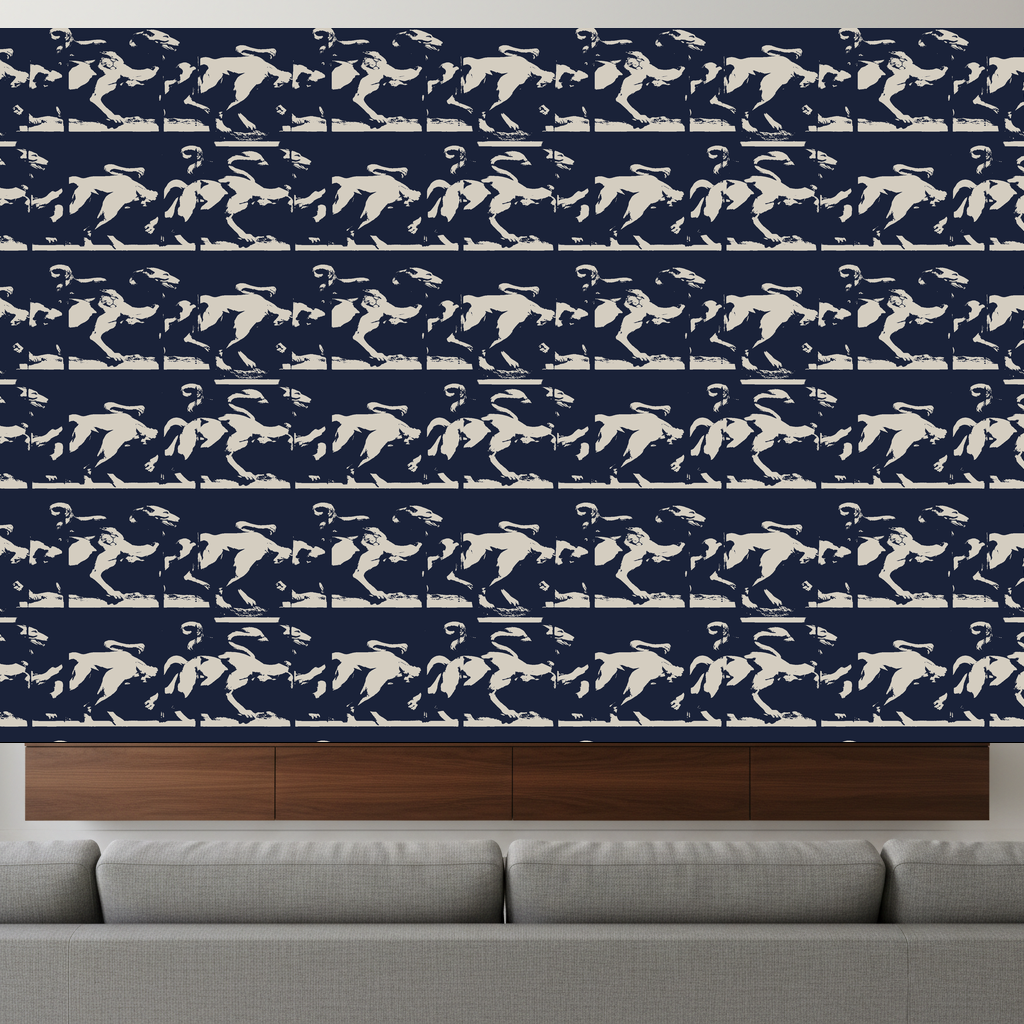Pewter Reverie No.24374 — residential