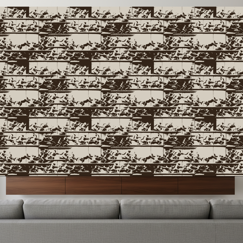 Chamois Origin No.24567 — residential