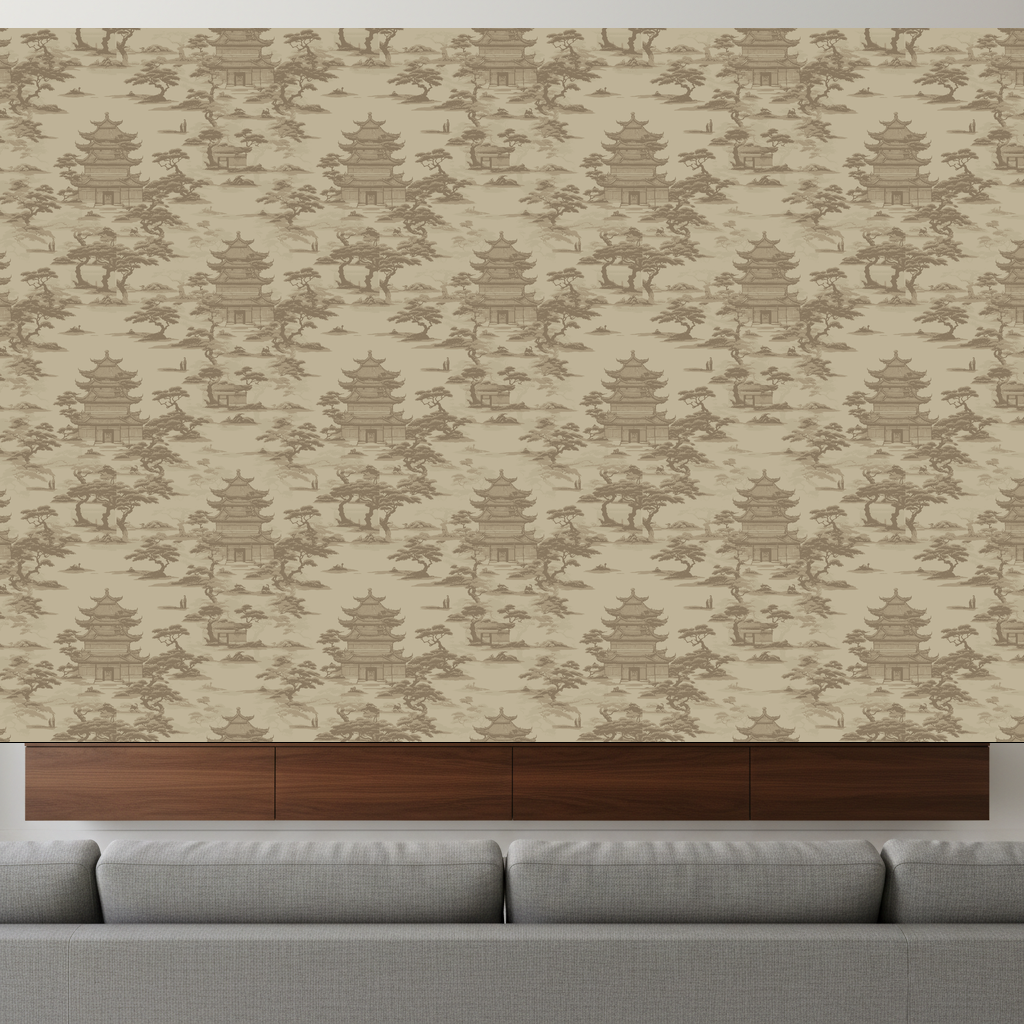 Chamois Atelier No.24670 — residential