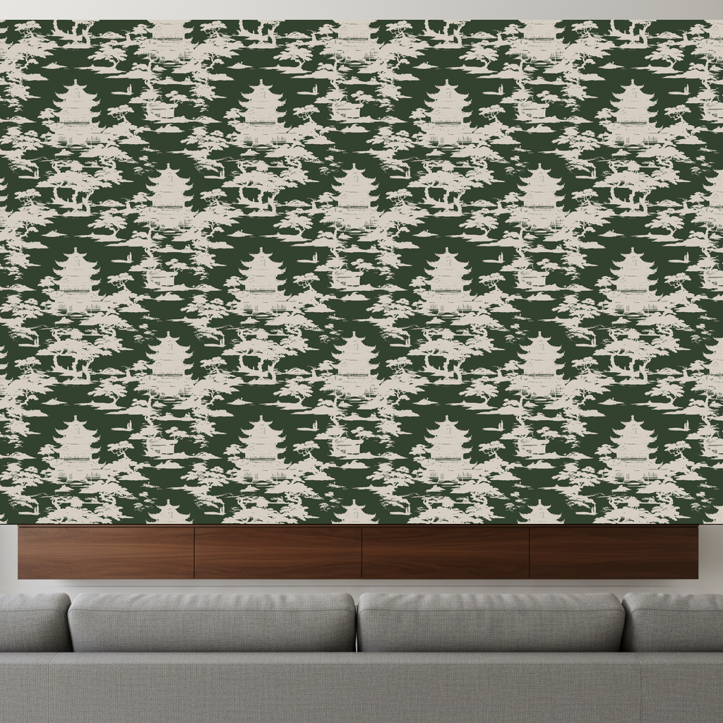 Chamois Origin No.24672 — residential