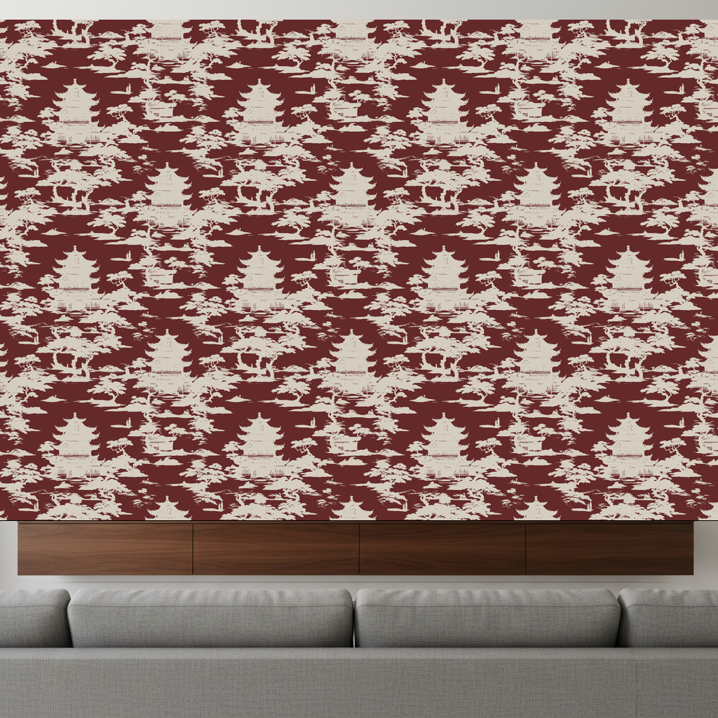 Chamois Folio No.24673 — residential