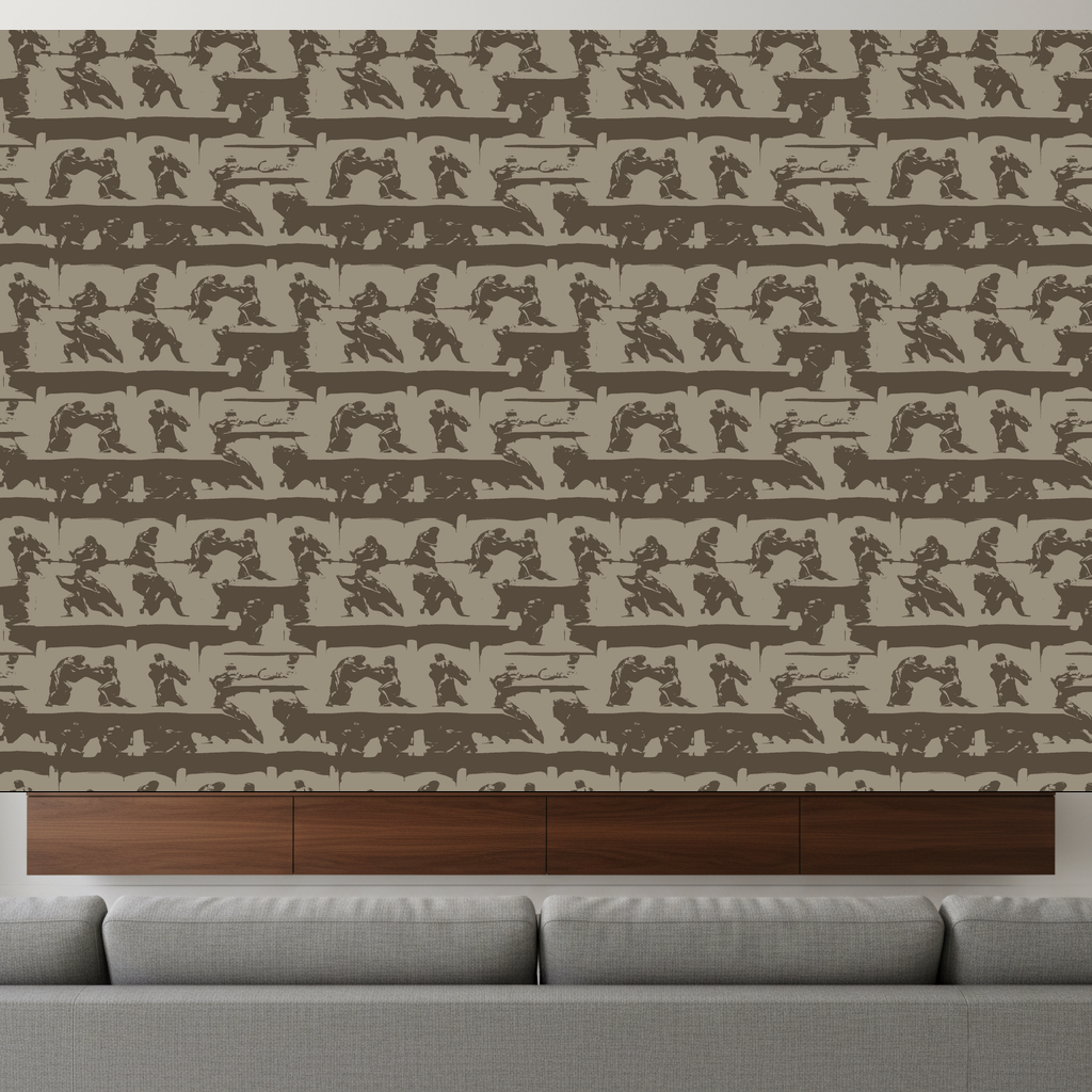 Greige Reverie No.24969 — residential