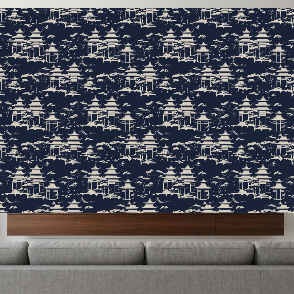 Pewter Origin No.25012 — residential