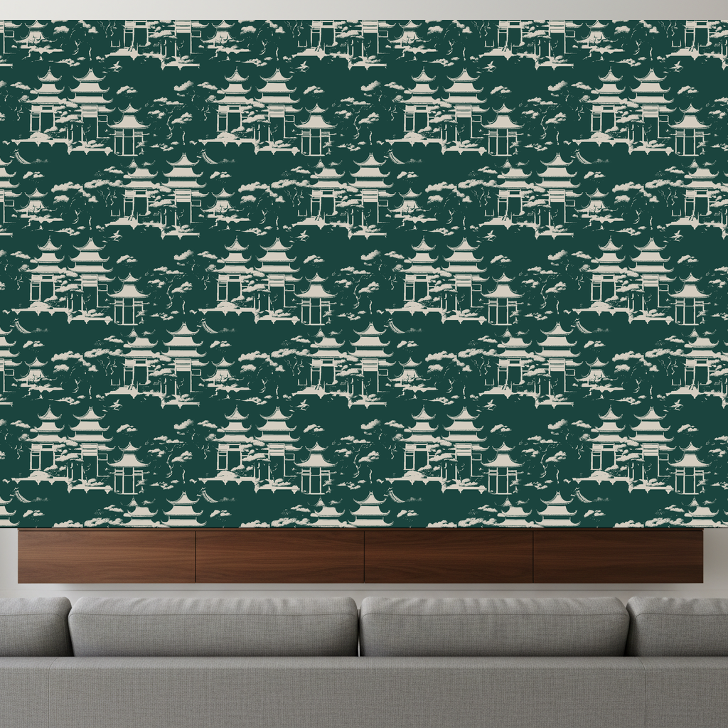Pewter Folio No.25013 — residential