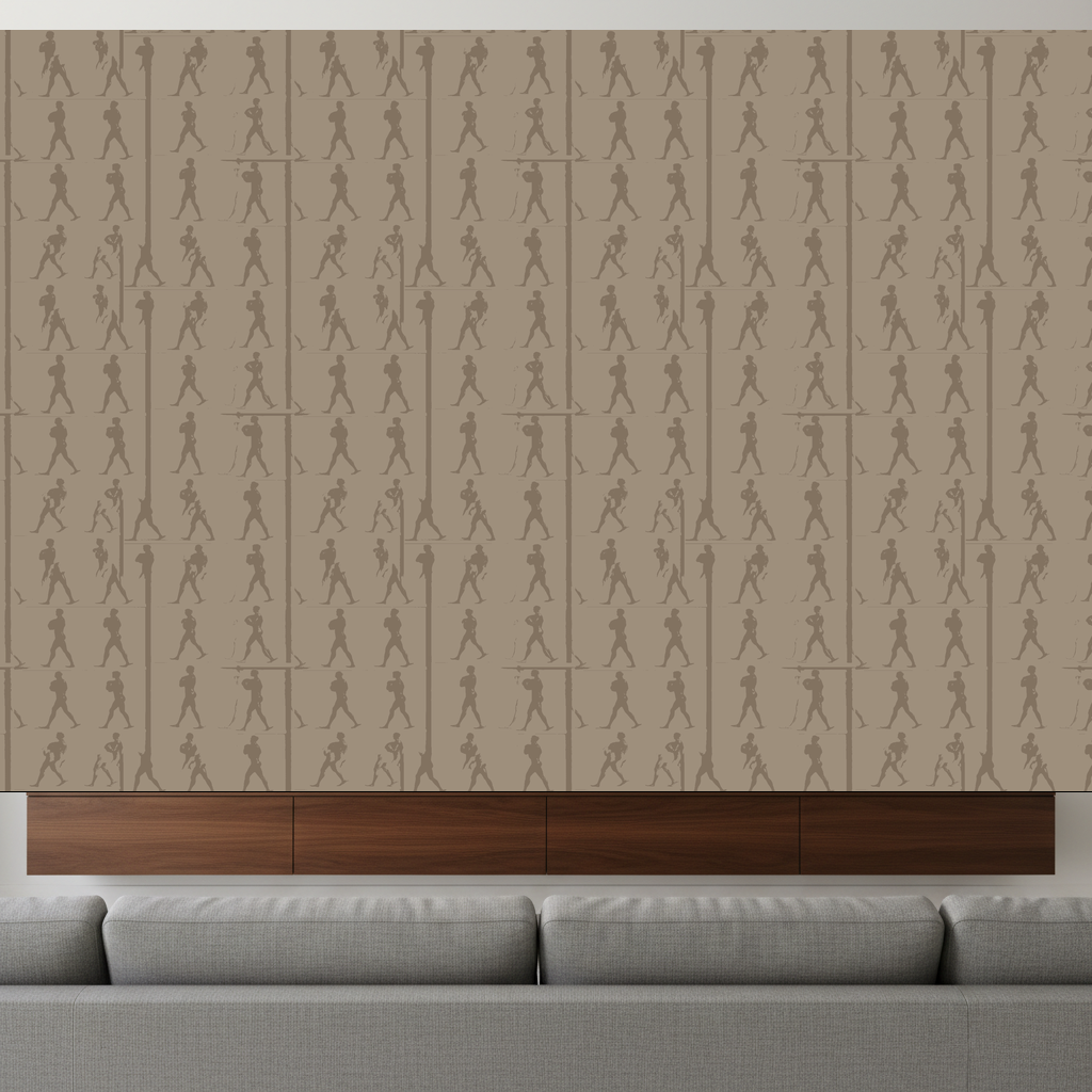 Pewter Studio No.25306 — residential