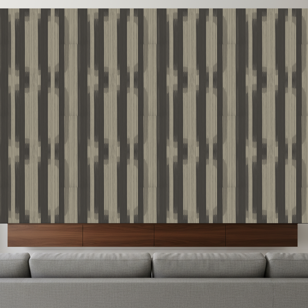 Charcoal Folio No.25353 — residential