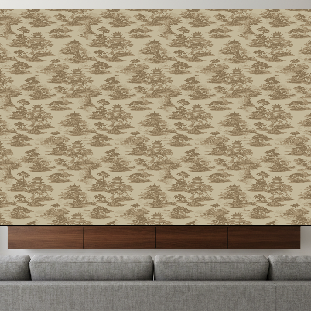 Chamois Origin No.25362 — residential