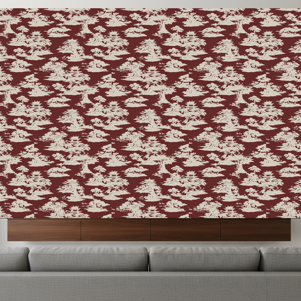 Chamois Folio No.25368 — residential