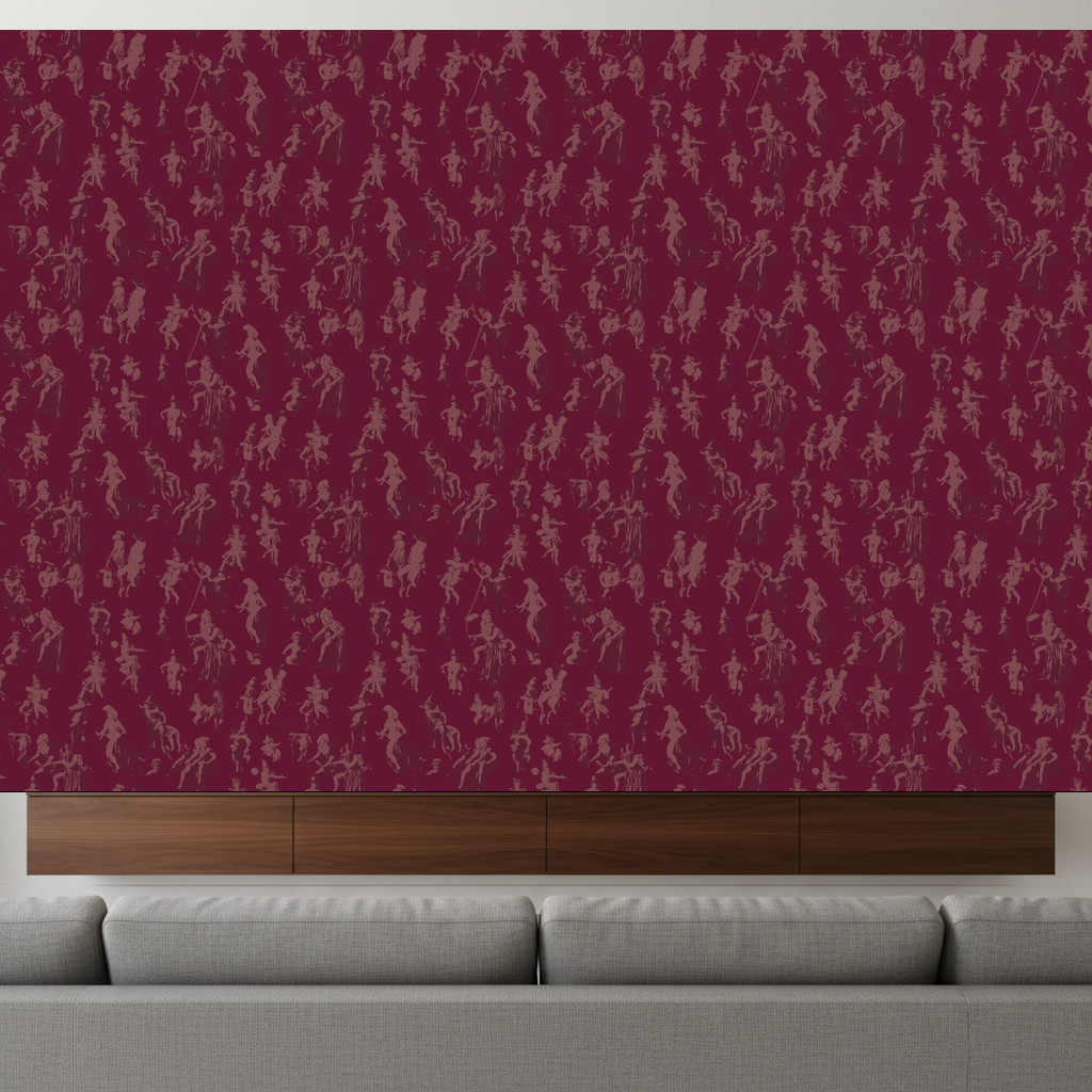 Chamois Origin No.25607 — residential