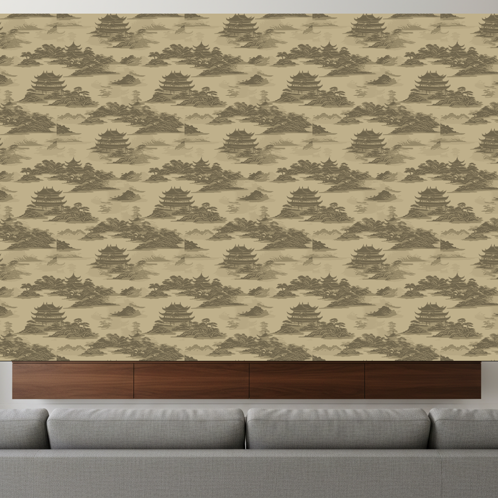 Chamois Origin No.25887 — residential