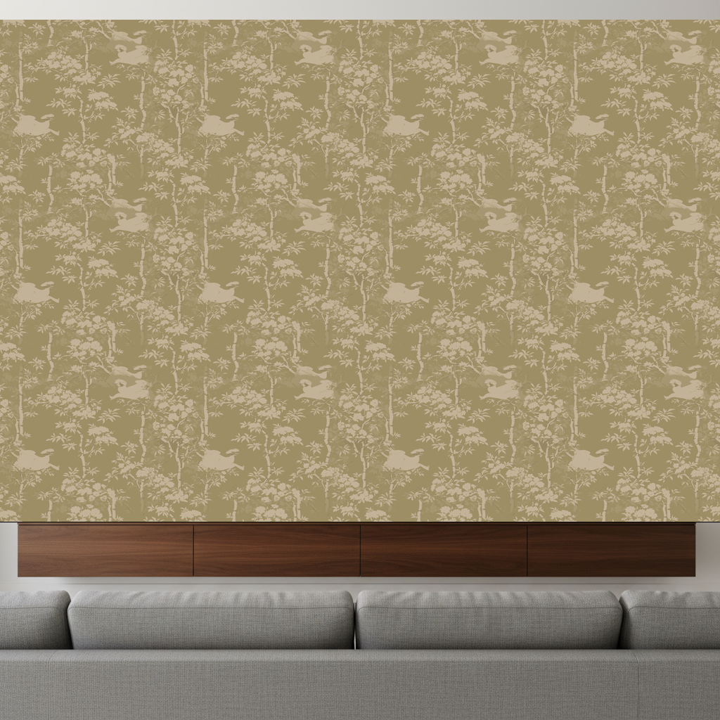 Chamois Folio No.25928 — residential
