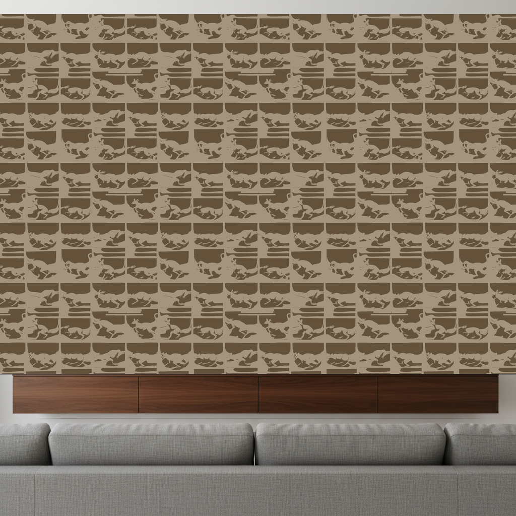 Chamois Origin No.26062 — residential