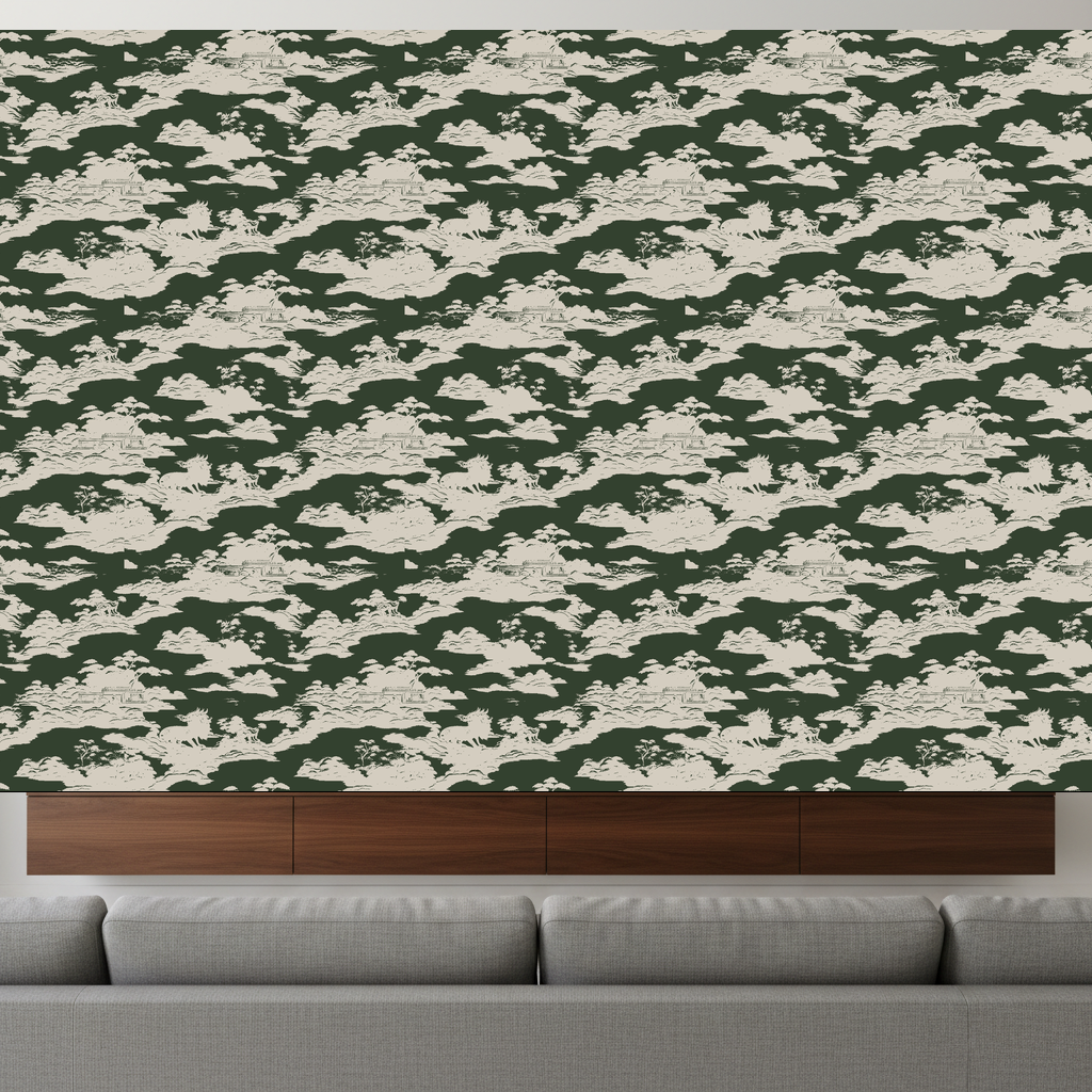 Chamois Origin No.26277 — residential