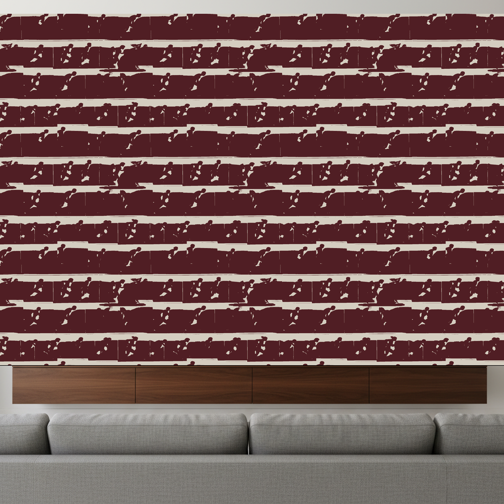 Chamois Reverie No.26609 — residential