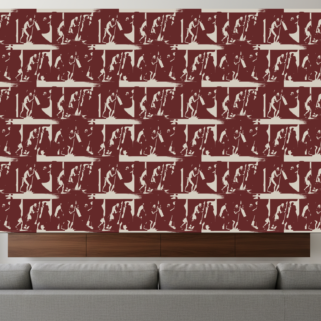 Chamois Origin No.26617 — residential