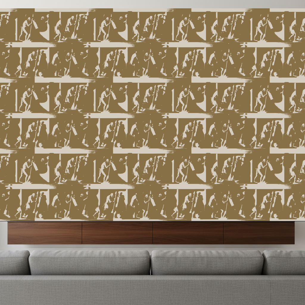 Chamois Folio No.26618 — residential