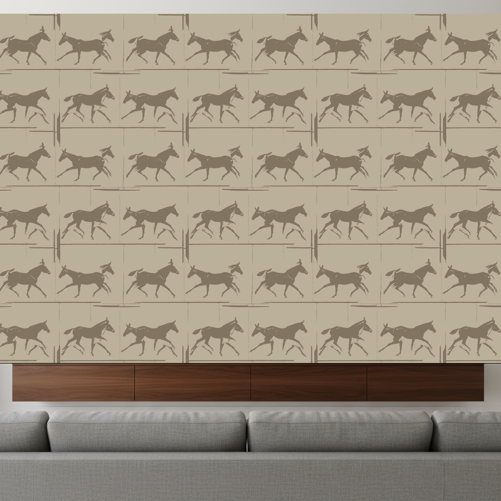 Chamois Origin No.26872 — residential