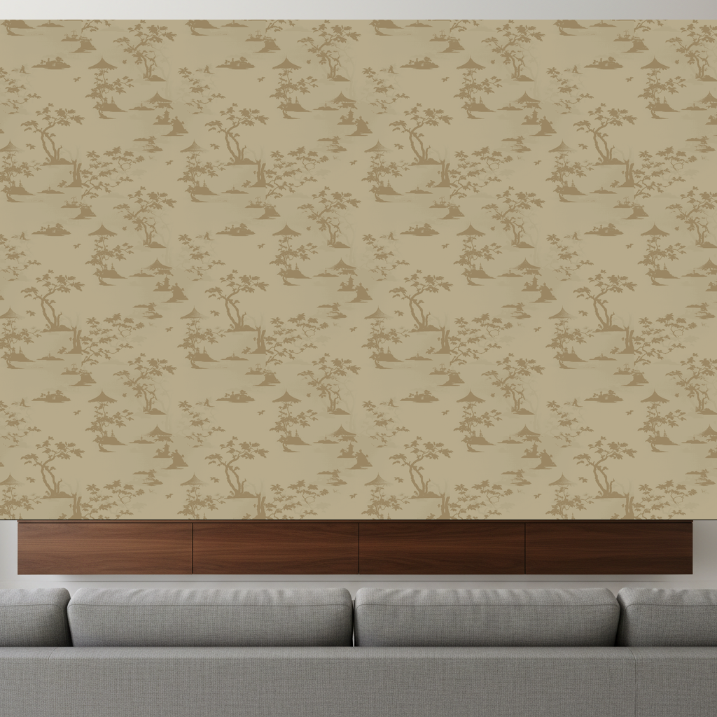 Chamois Folio No.27118 — residential