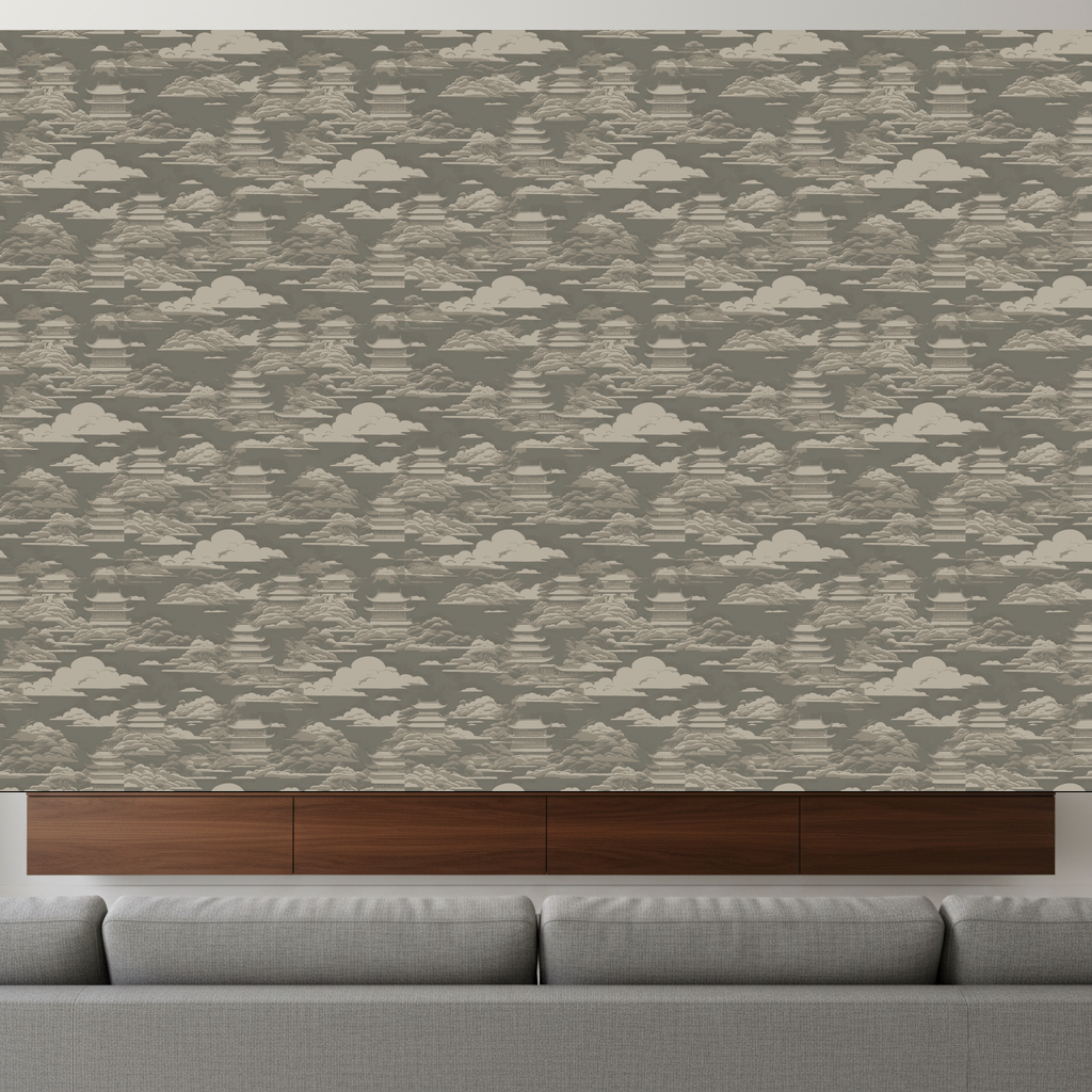 Pewter Origin No.27232 — residential