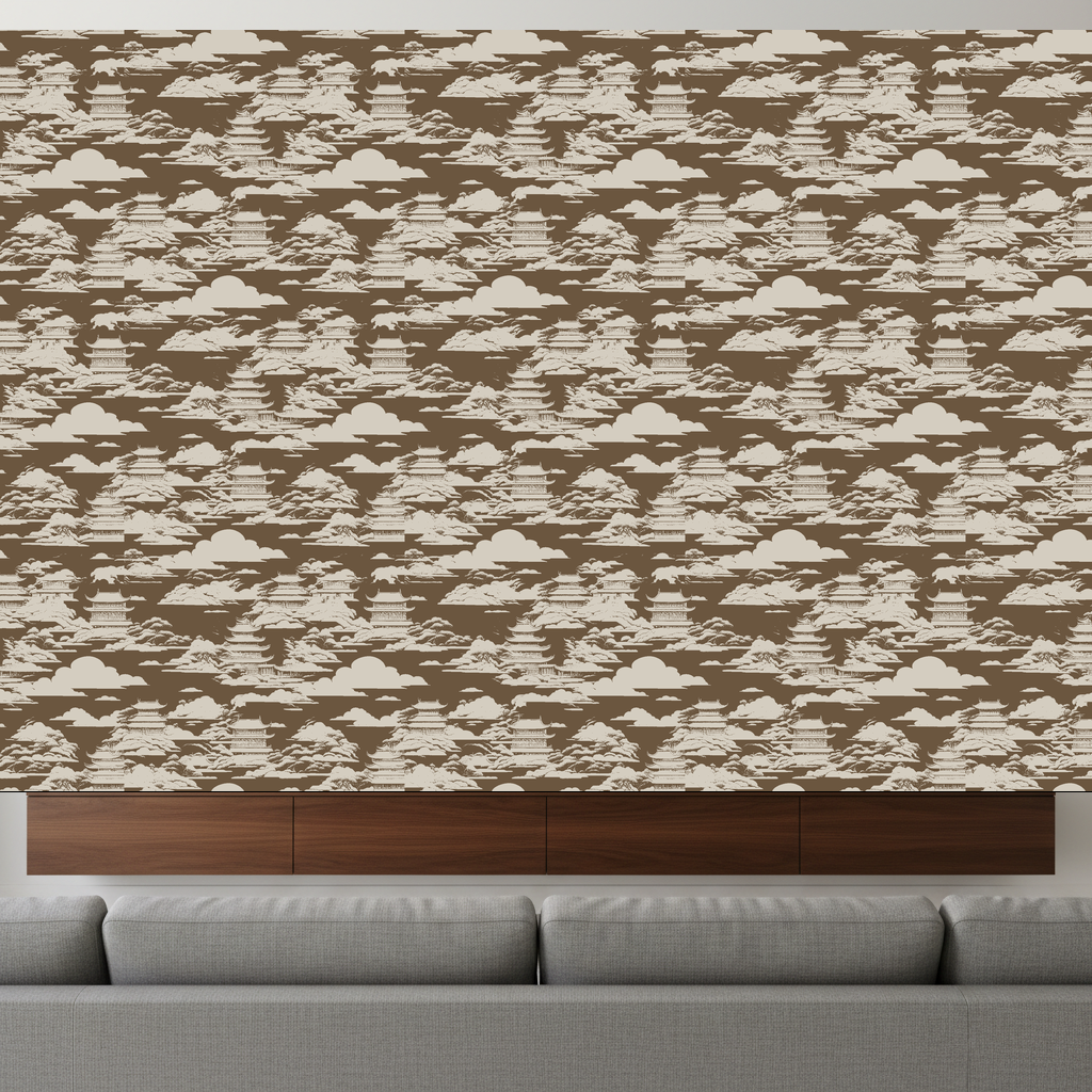 Pewter Origin No.27237 — residential