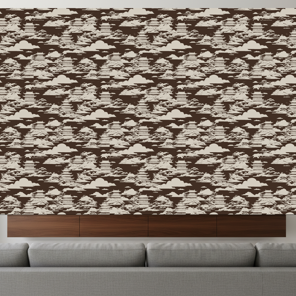 Pewter Folio No.27238 — residential