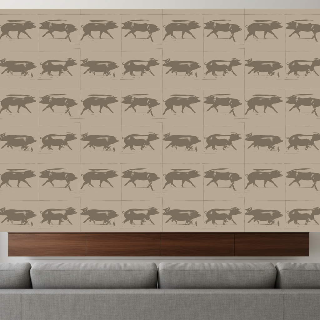 Chamois Reverie No.27264 — residential