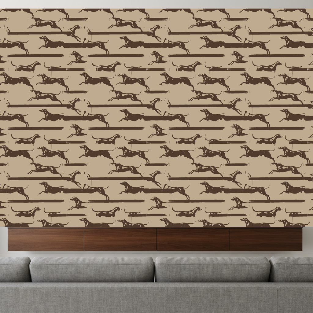 Terracotta Origin No.27277 — residential