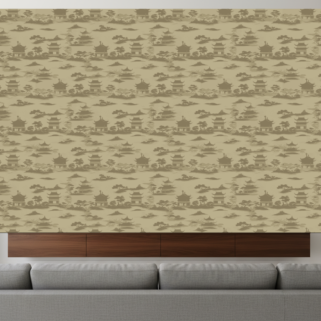 Chamois Folio No.27398 — residential