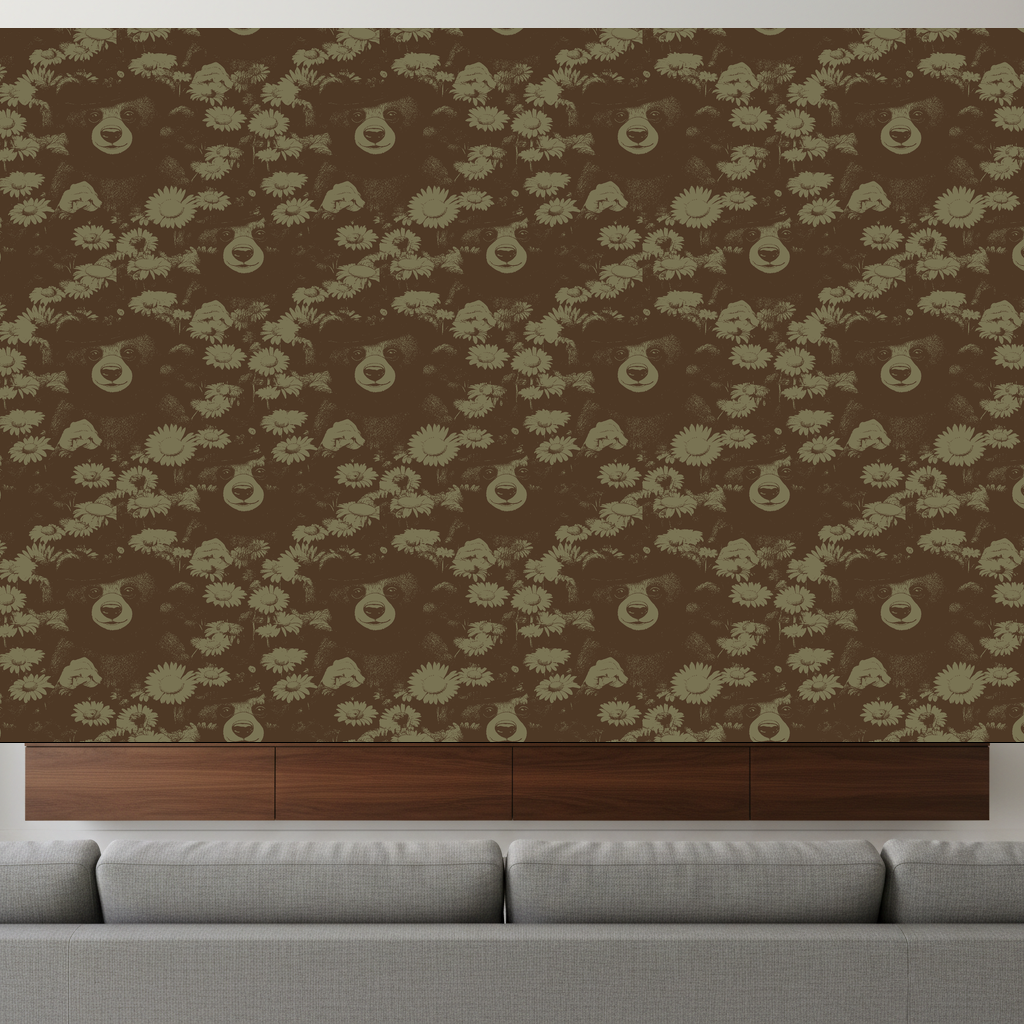 Honey Halcyon No.2739 — residential