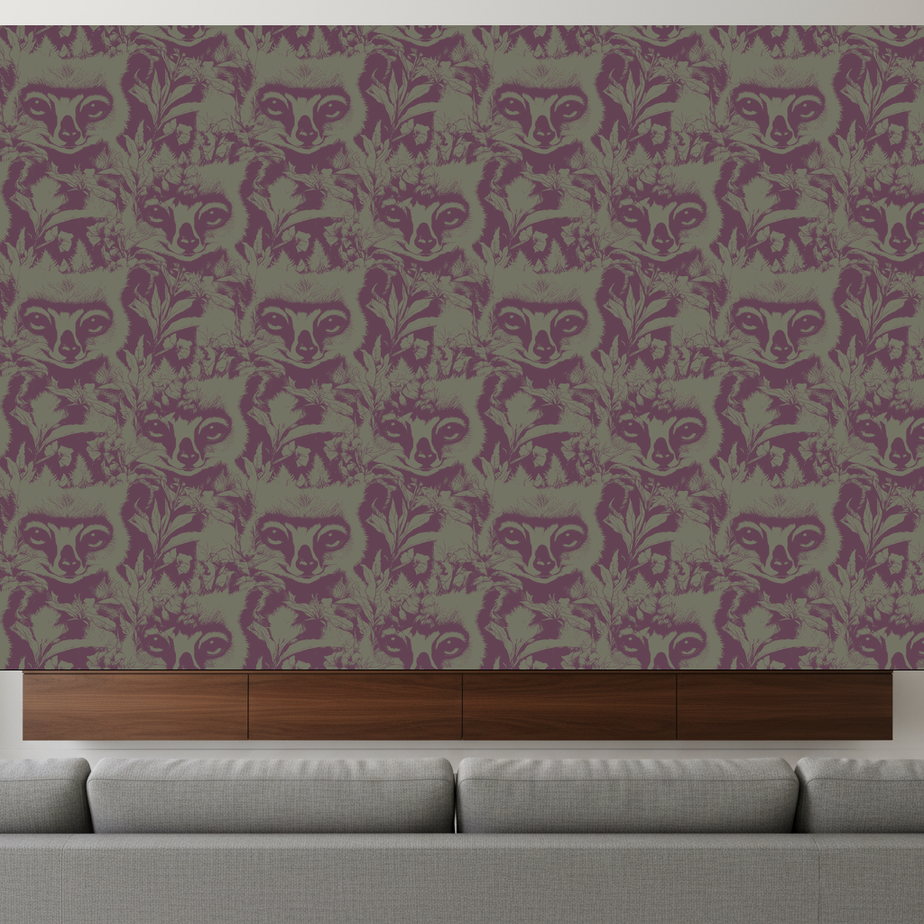 Lemurs Reverie in Rosewood — residential