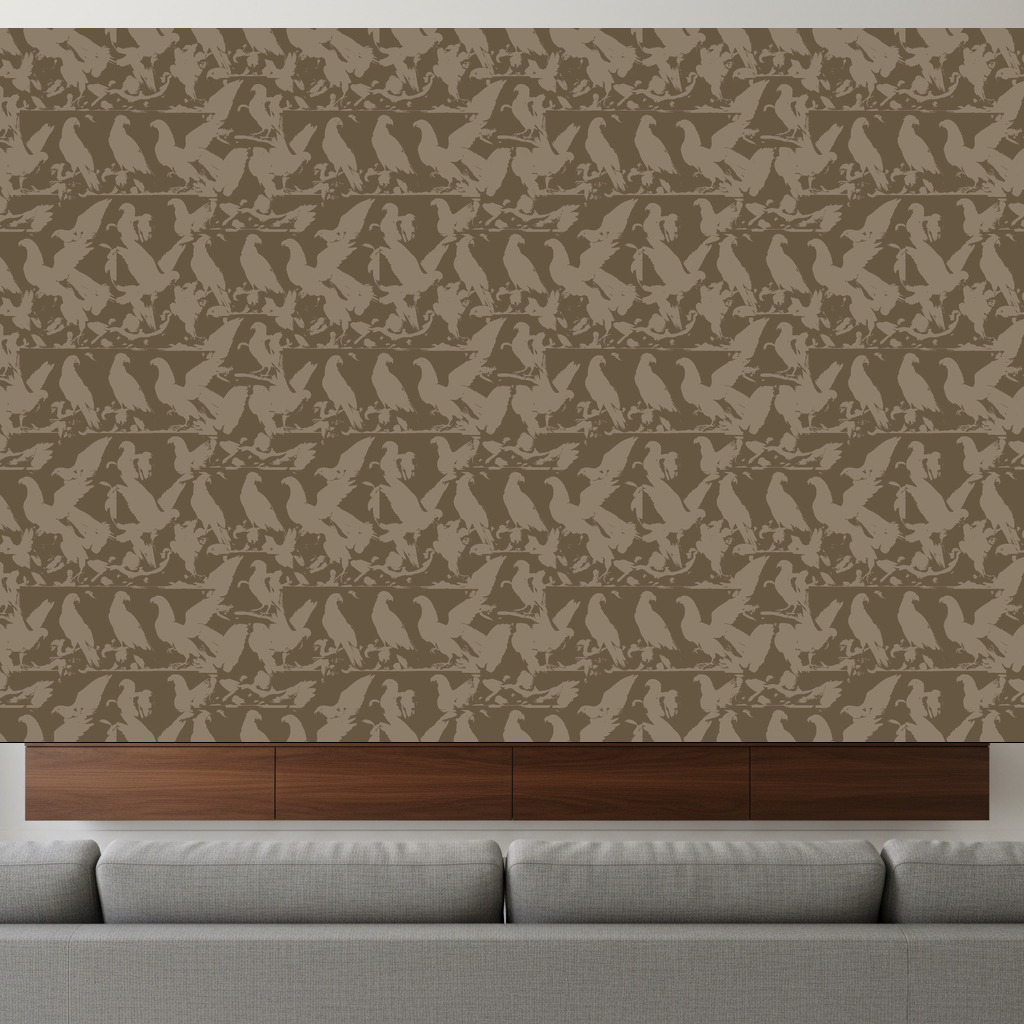 Amber Folio No.27653 — residential