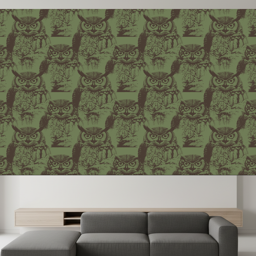 Amber Hazefield No.2775 — residential