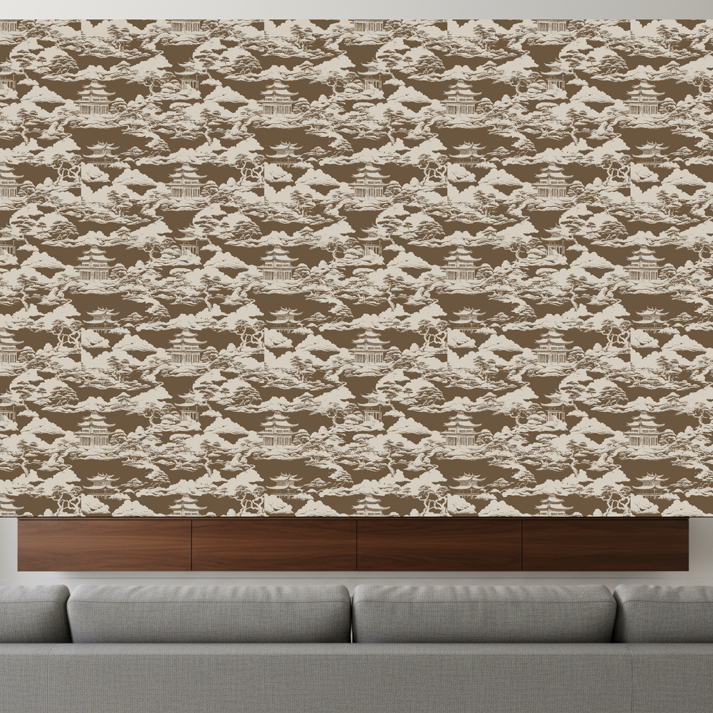 Terracotta Atelier No.27810 — residential