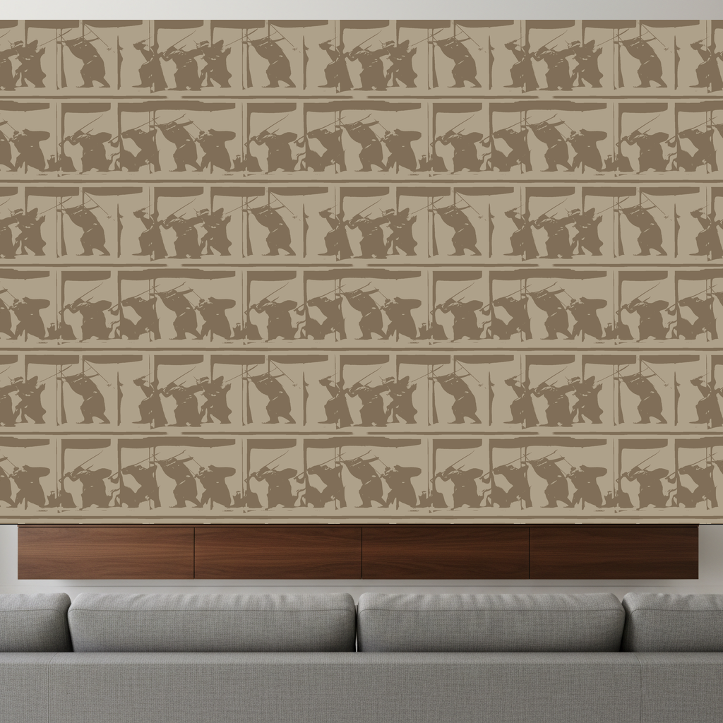 Chamois Origin No.27877 — residential